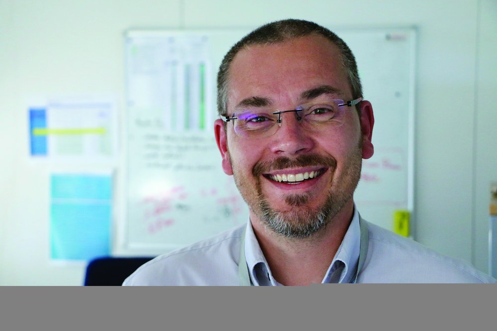 Esterline Connection Technologies - SOURIAU invests massively in R&D for the deployment of its new manufacturing processes